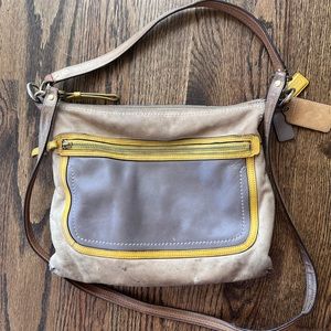 Coach Crossbody